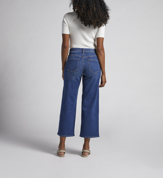 Ava Wide Leg Jeans