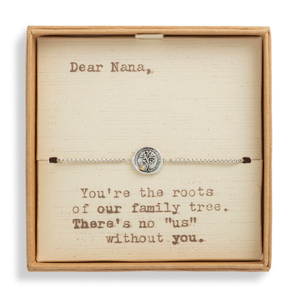 Dear You Bracelet Nana