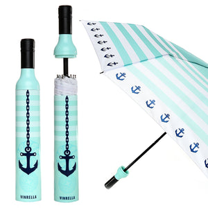 Anchor Bottle Umbrella