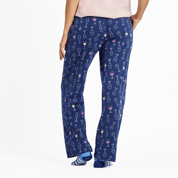 Happy Hour Sleep Pant