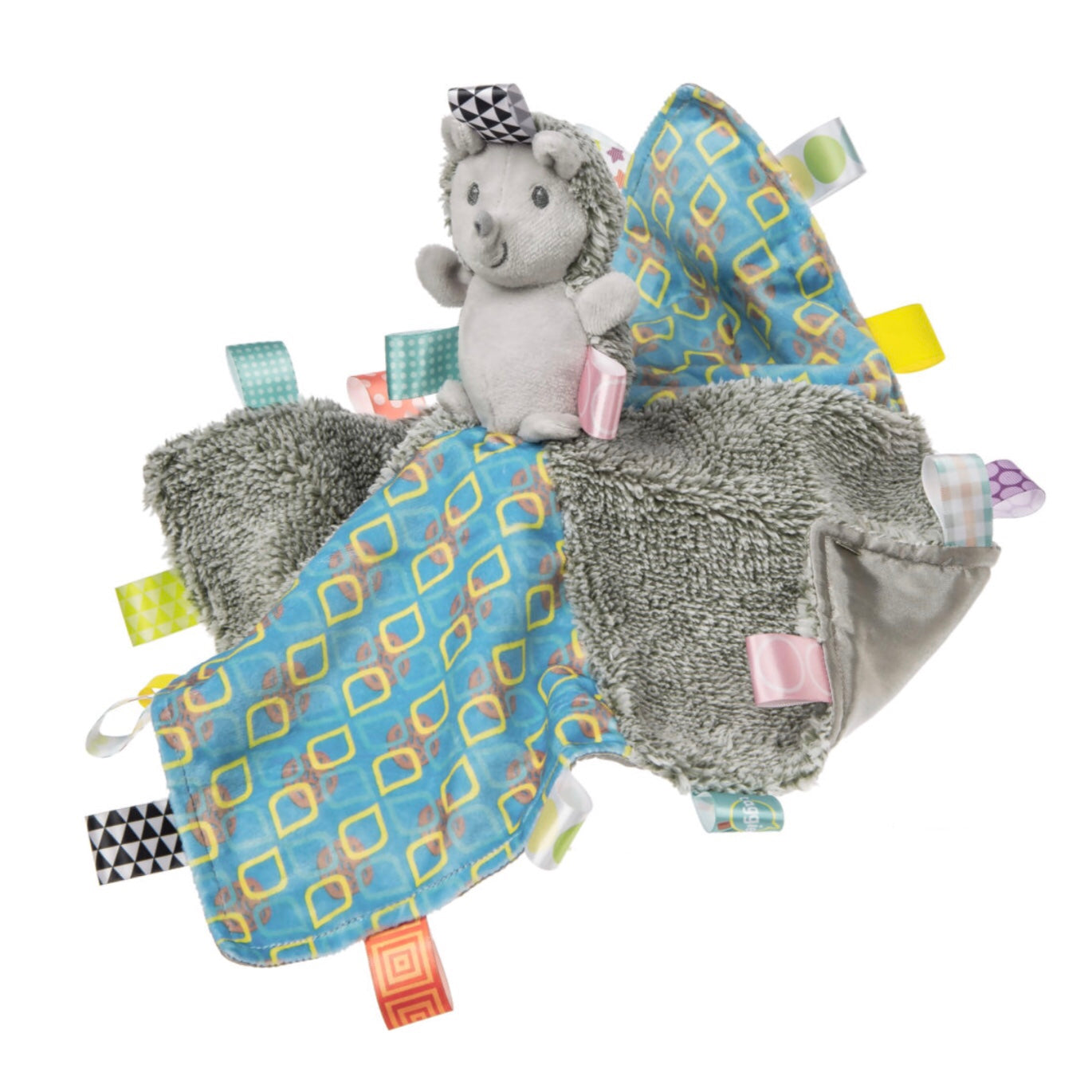 Hedgehog Blanket