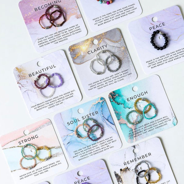 Remember Rings