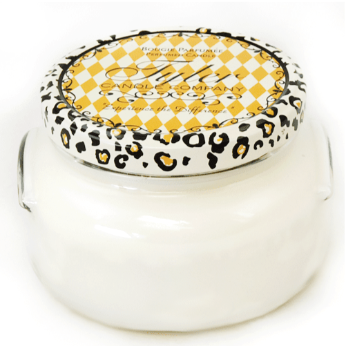 Diva Candle