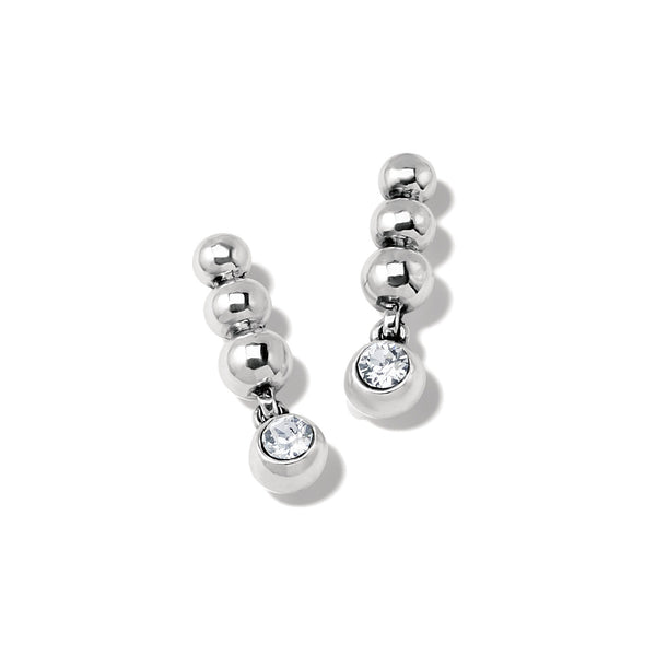 Twinkle Granulation Pst Earring