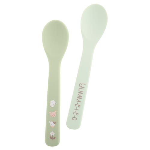 Farm Spoon Sets