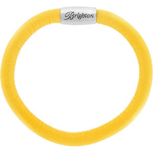 Lemondrop Woodstock Bangle