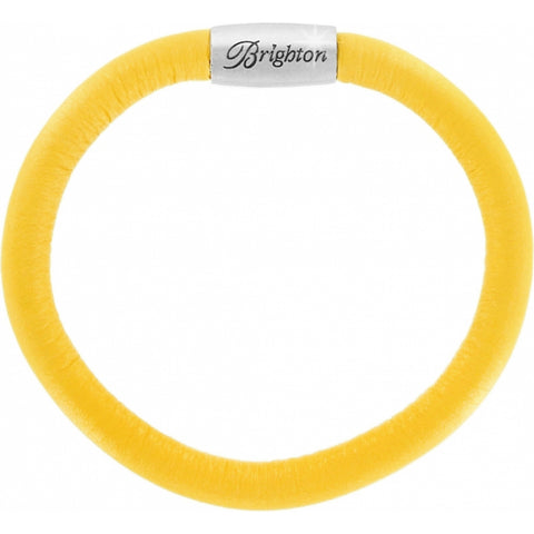 Lemondrop Woodstock Bangle