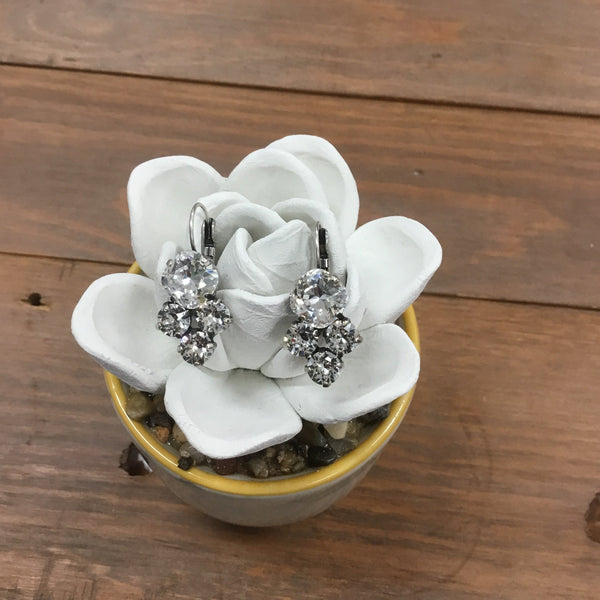 Charlotte Earrings