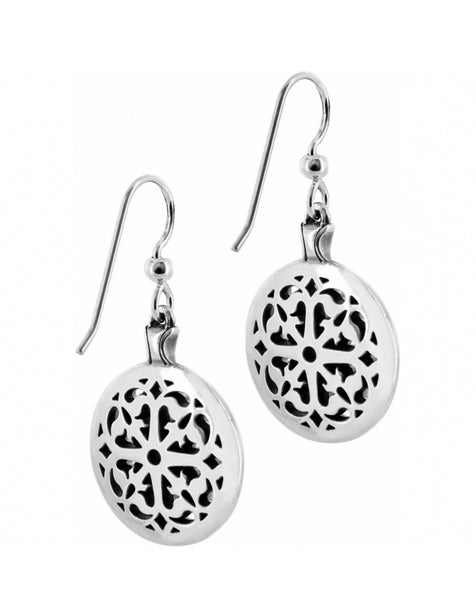 Ferrara French Wire Earring