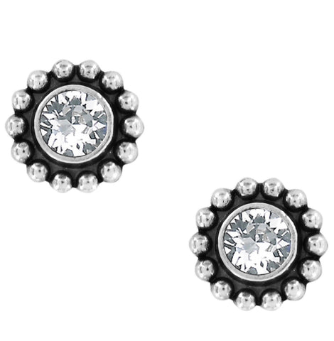 Twinkle Mini Post Earrings