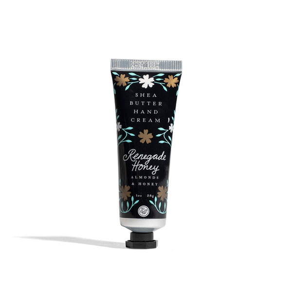 Renegade Honey Travel Cream