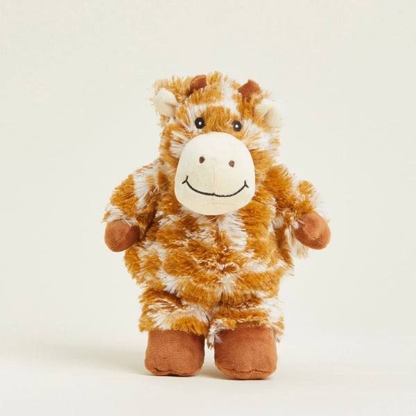 Giraffe Junior Warmies