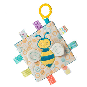 Buzzy Bee Crinkle Me