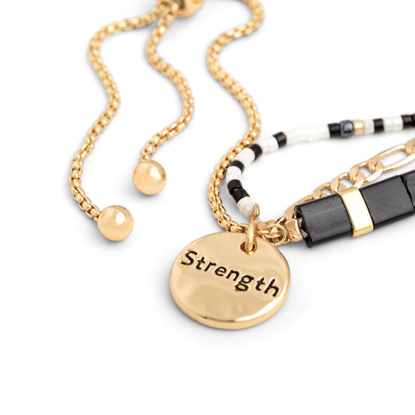 Strength Bracelet