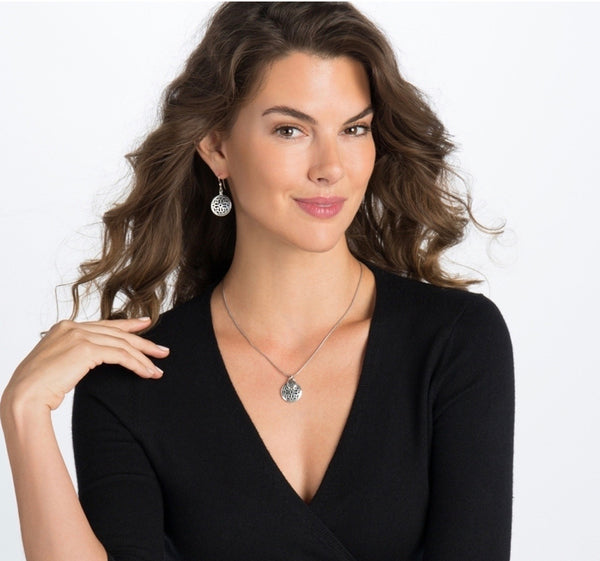 Ferrara Petite Necklace