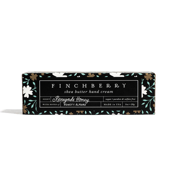 Renegade Honey Travel Cream