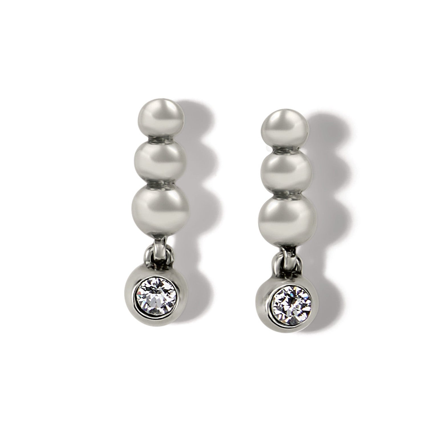 Twinkle Granulation Pst Earring