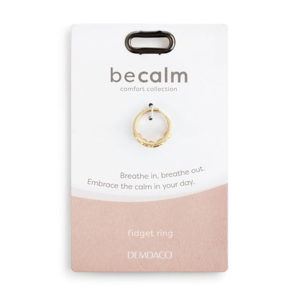 Becalm Ring
