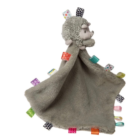 Hedgehog Huggy Blanket