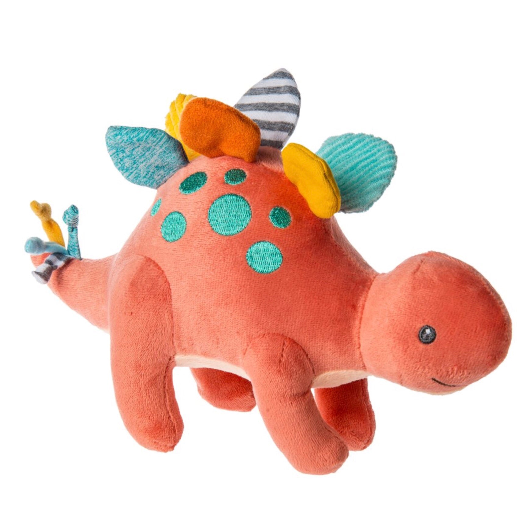 Pebblesaurus Toy