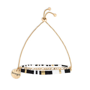 Strength Bracelet