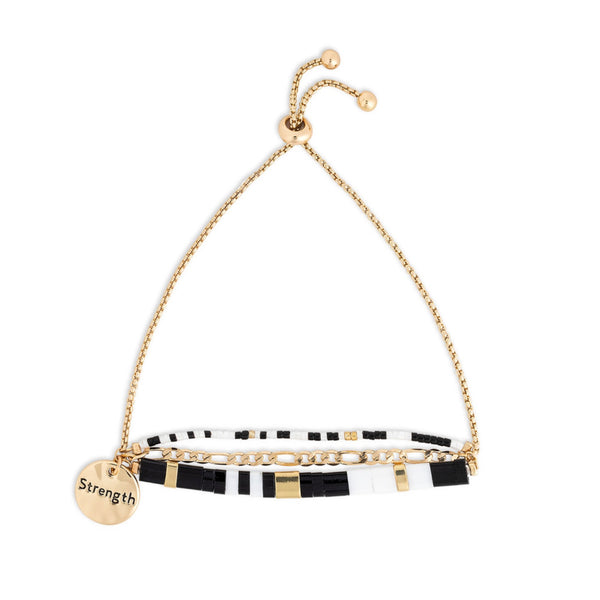 Strength Bracelet