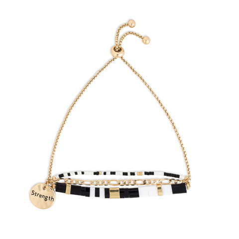 Strength Bracelet