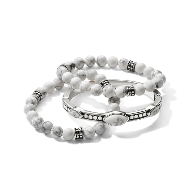 Pebble Dot Dream Bracelet