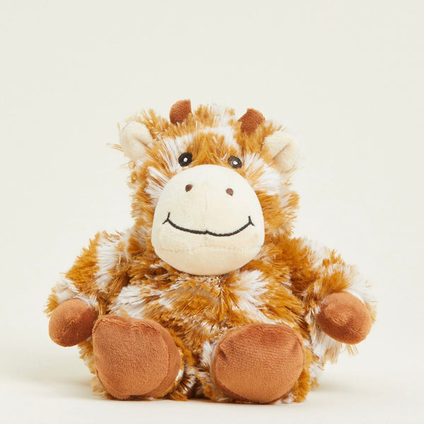 Giraffe Junior Warmies