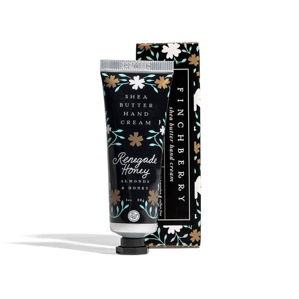 Renegade Honey Travel Cream