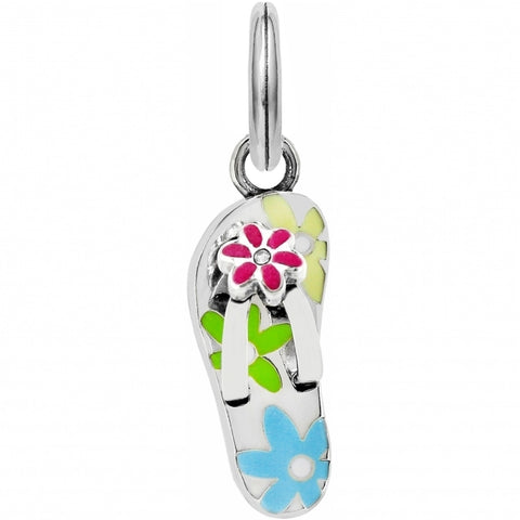 Pixie Flip Flop Charm