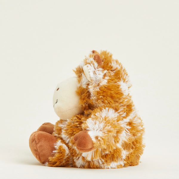 Giraffe Junior Warmies