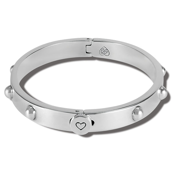 Pretty Tough Groove Bracelet