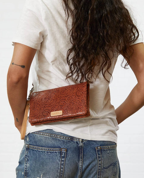 Sally Uptown Crossbody