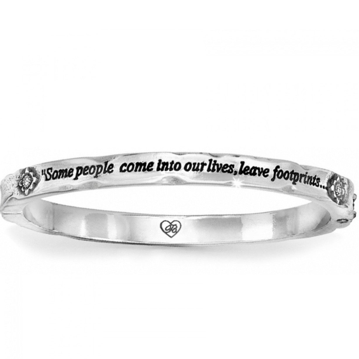 Brighton contempo on sale medium hinged bangle