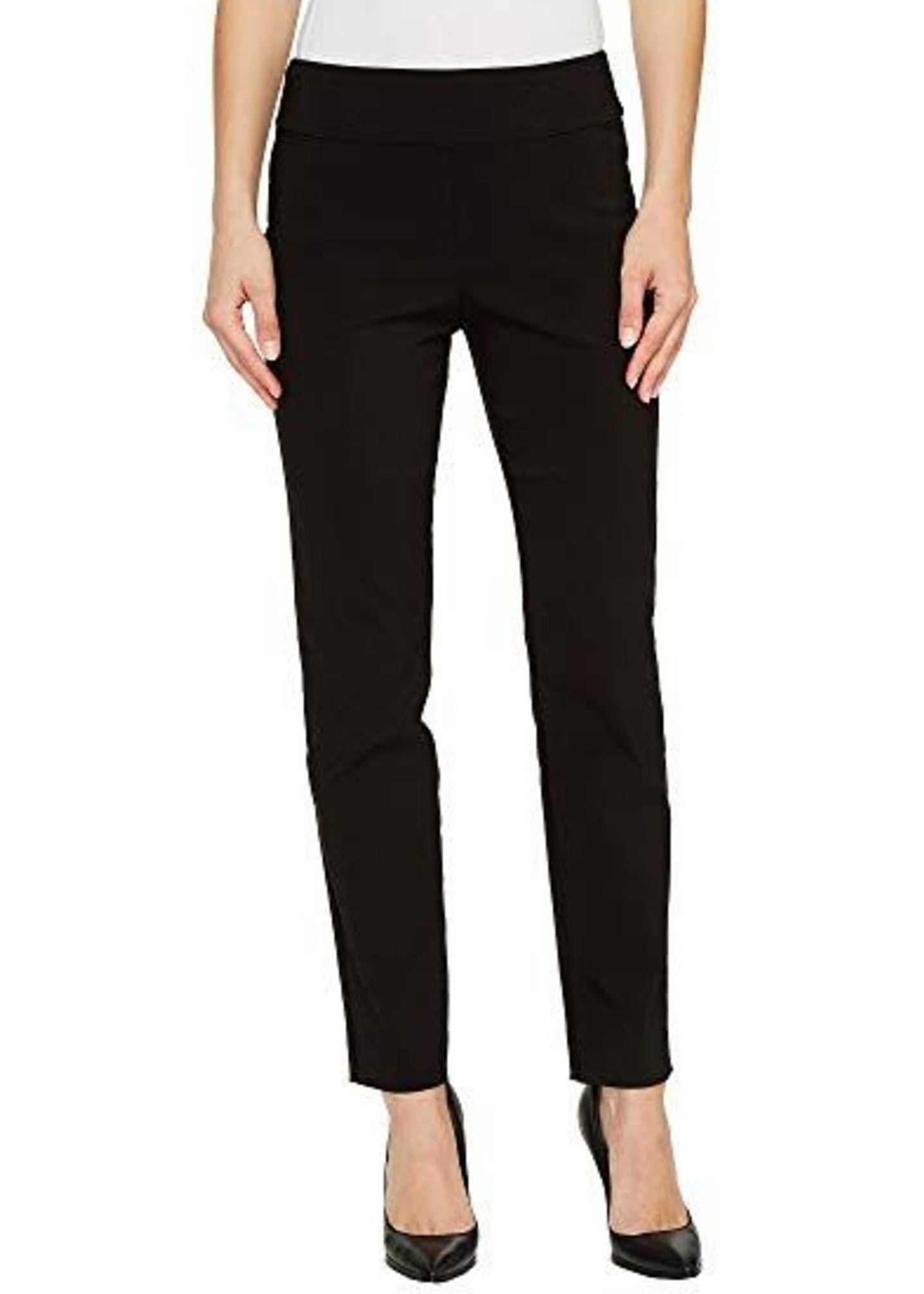 Black Pant