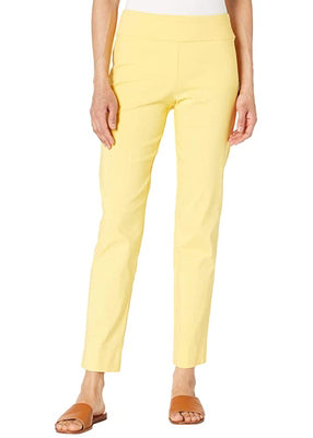 Krazy Larry Yellow Pant – Peace by Piece Co.