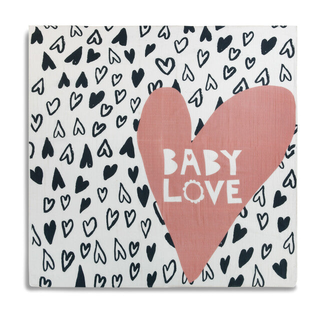 Baby Love Photo Swaddle