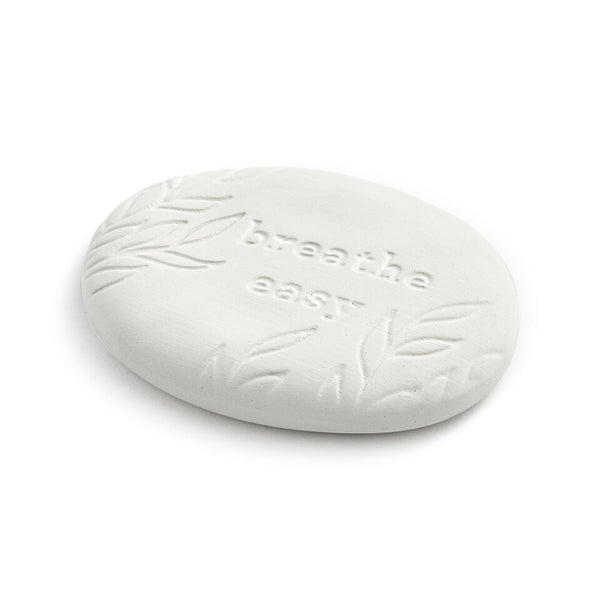 Breathe Easy Diffuser Stone