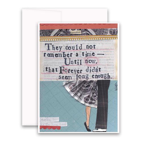 Forever Card