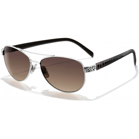 Sugar Shack Choco Sunglasses