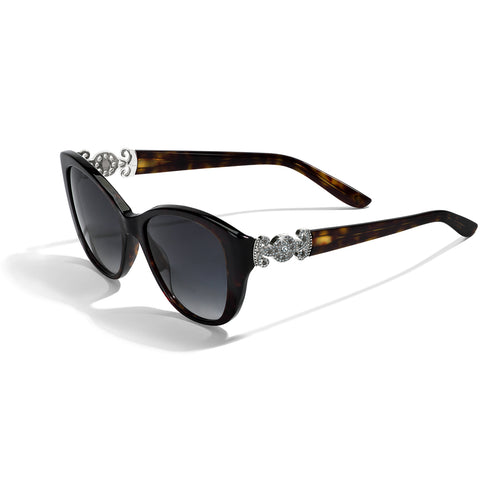 Illumina Tortoise Sunglasses