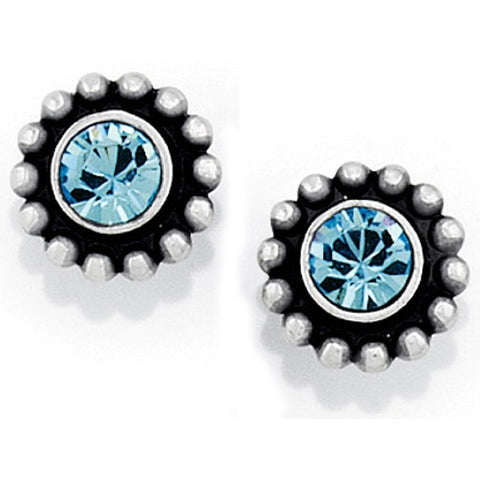 Twinkle Blue Earrings