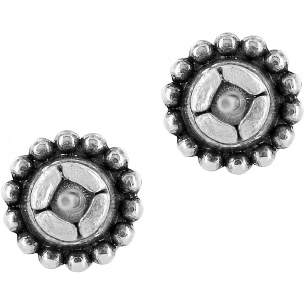 Twinkle Sapphire Earrings