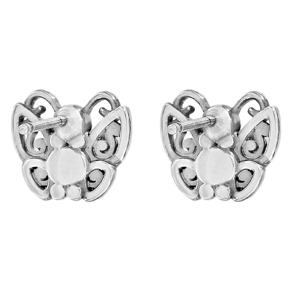 Butterfly Earrings