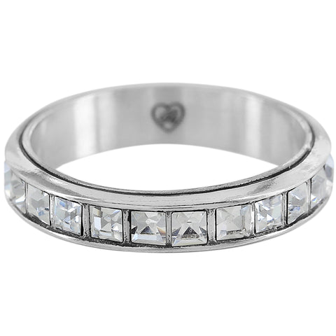Eternal Stack Ring
