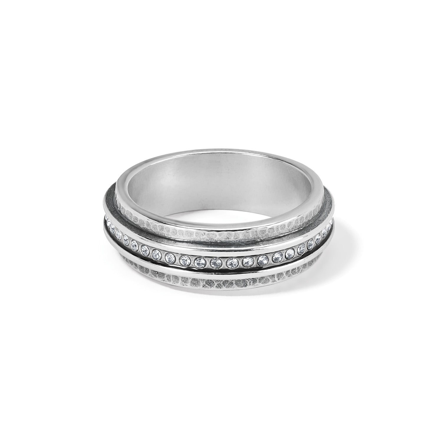Meridian Lumens Ring