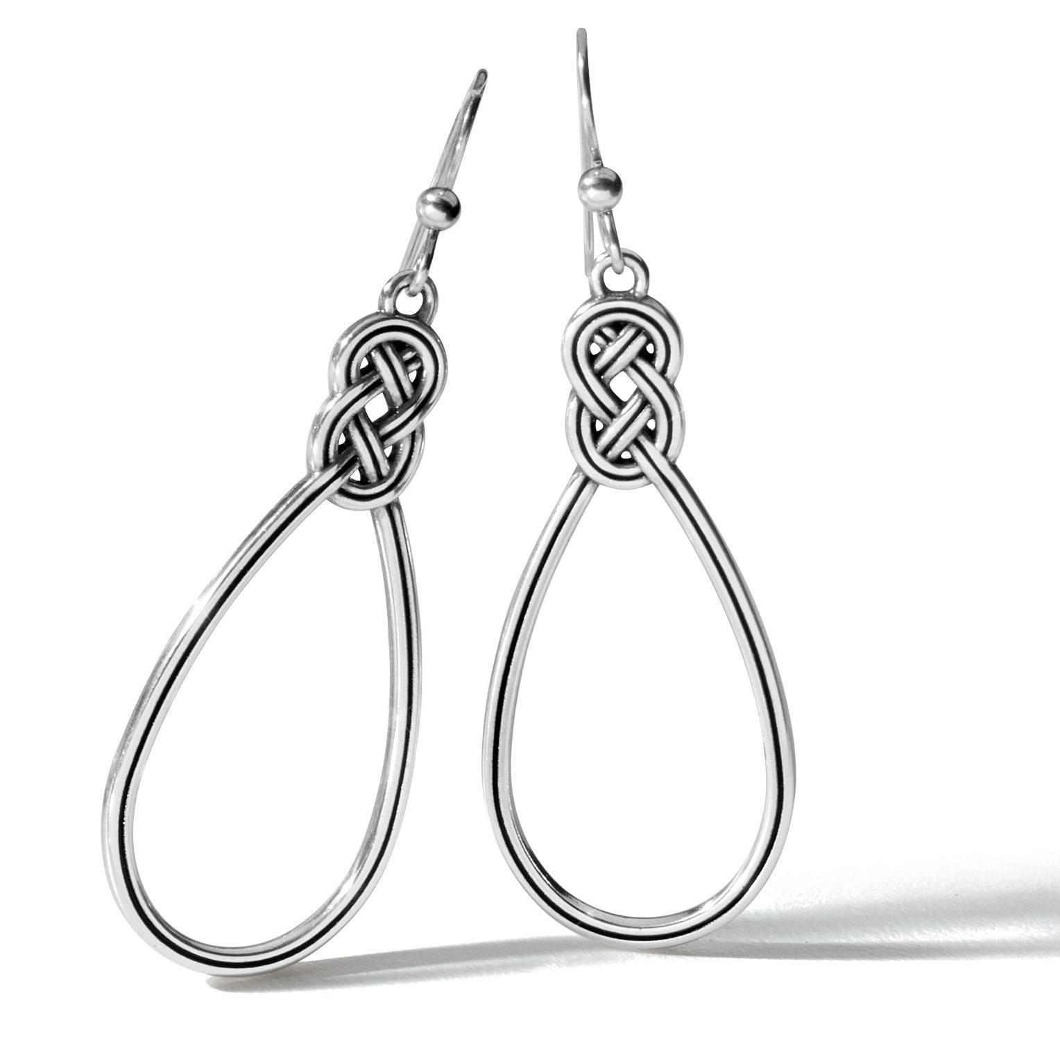 Interlok Earrings