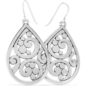 Contempo Teardrop Earrings