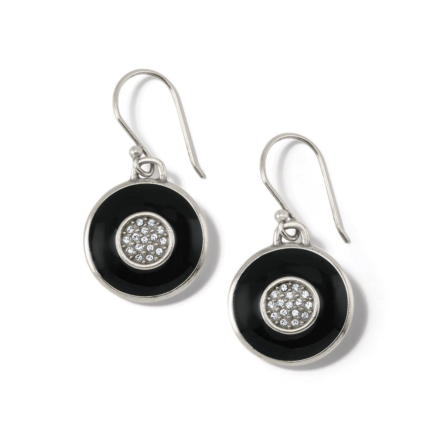 Meridian Eclipse Earrings